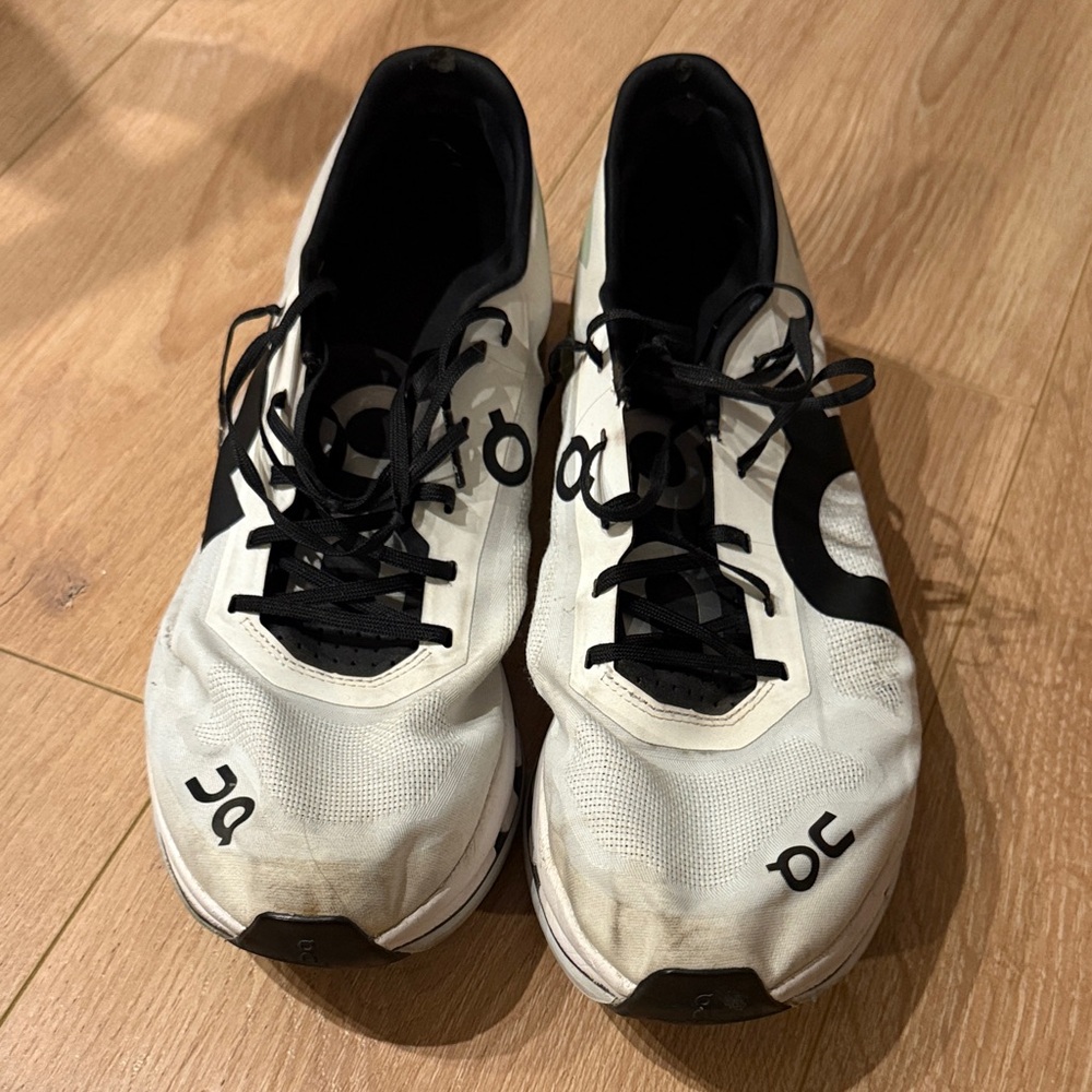 On Running Cloudtec - image 1